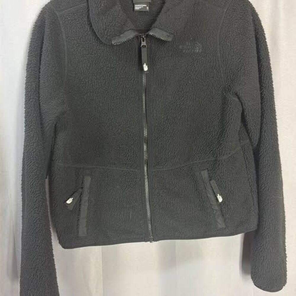 The North Face Fleece Jacket XS